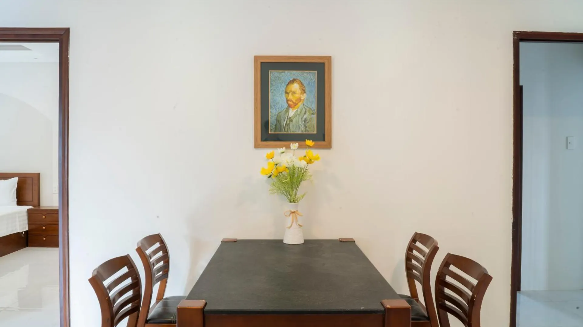 נה טראנג Benzen Villa 0*, נה טראנג וייטנאם