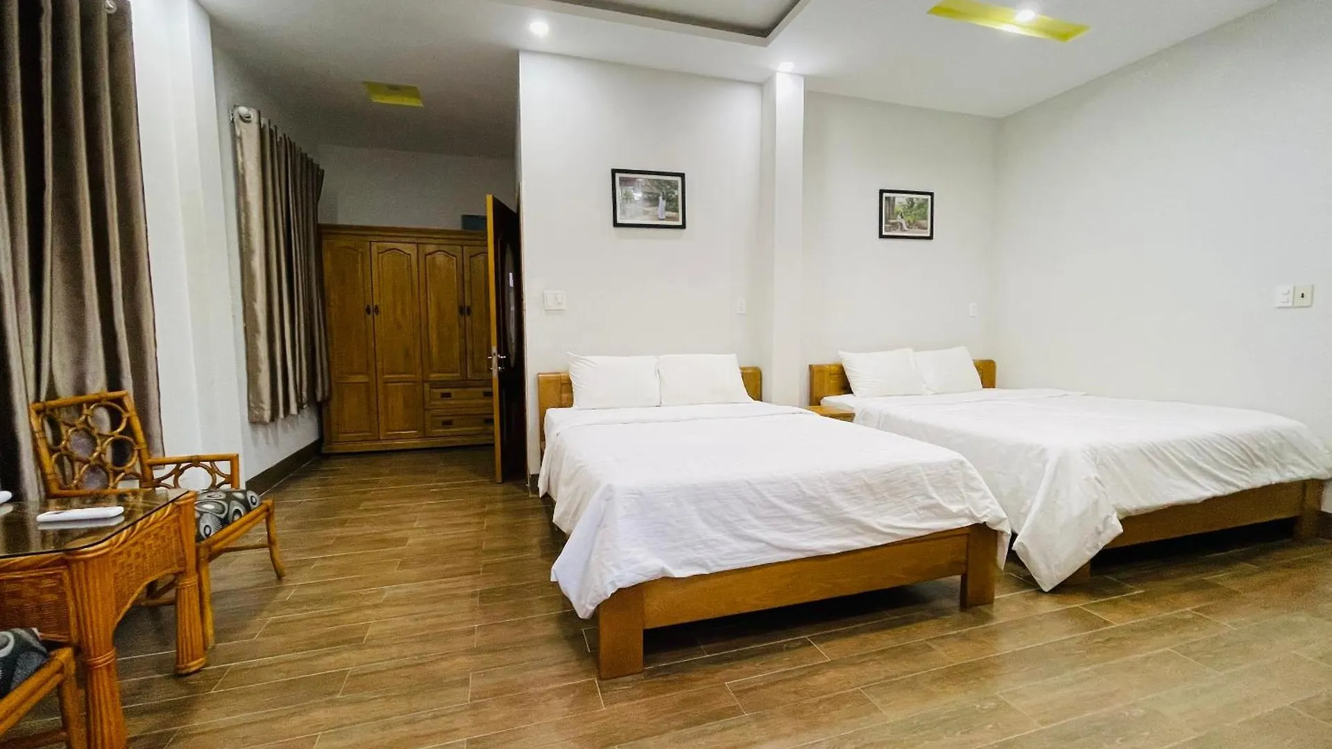 נה טראנג Benzen Villa 0*, נה טראנג וייטנאם