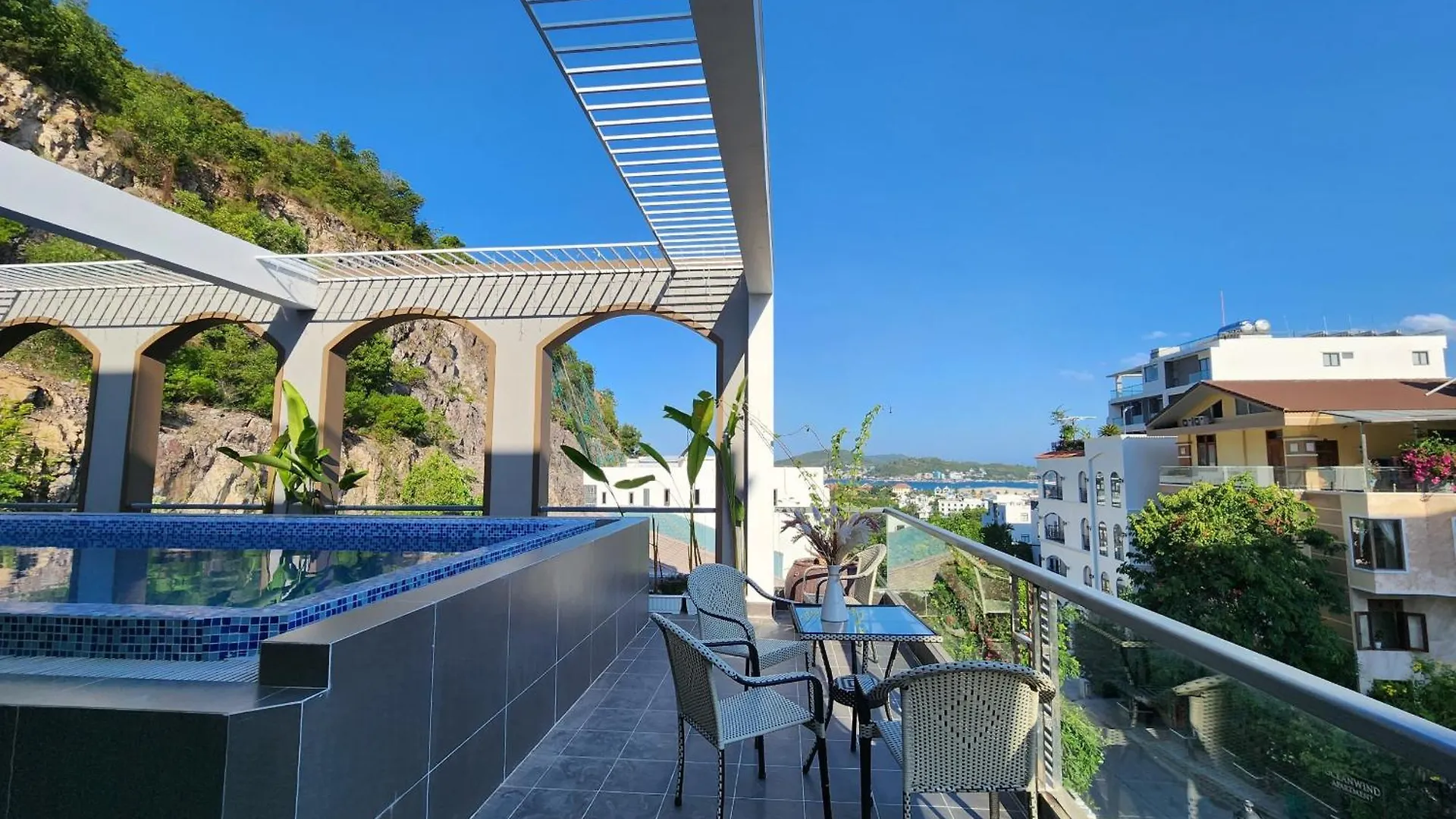 נה טראנג Benzen Villa 0*, נה טראנג וייטנאם