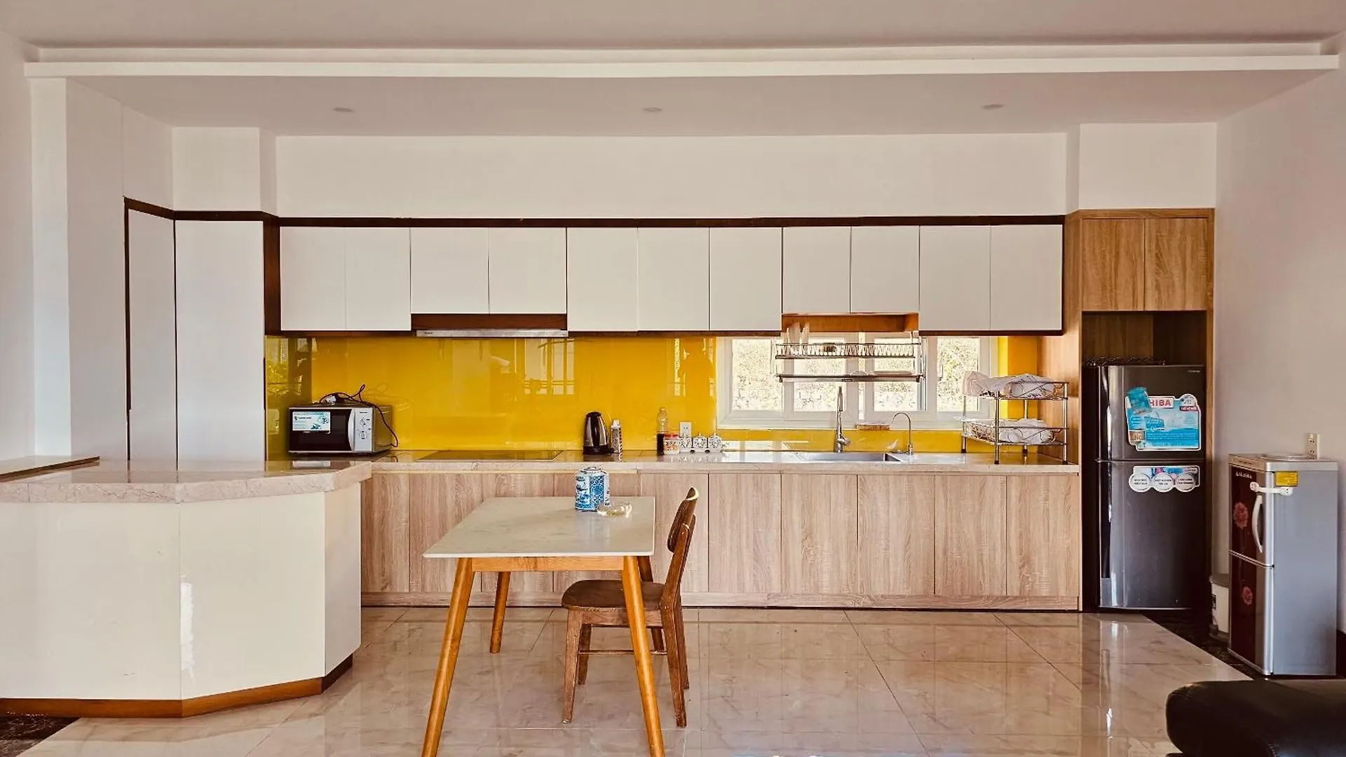 נה טראנג Benzen Villa 0*, נה טראנג וייטנאם